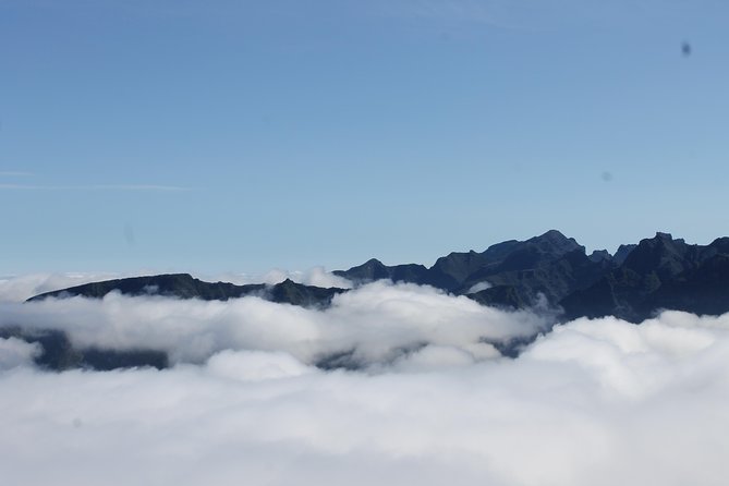 Northwest Terraces and Volcanic Pools 4x4 Full Day Tour - Why this 4x4 Madeira day feels different