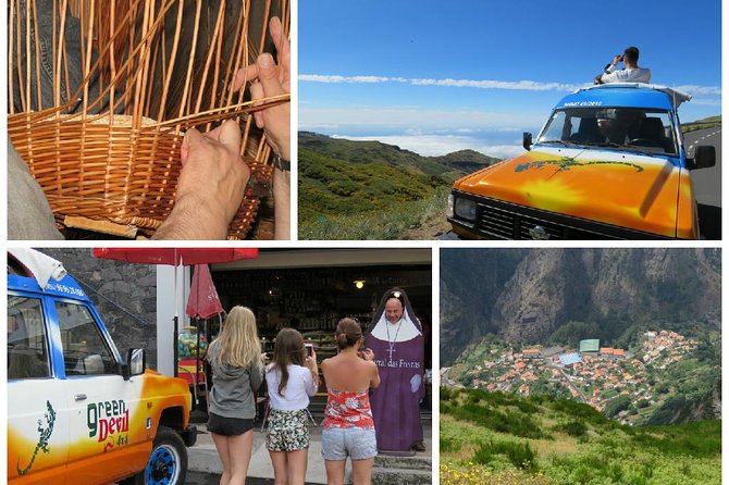 Nun's Valley Open 4X4 Tour - Timing, pickup, and the real logistics you should know