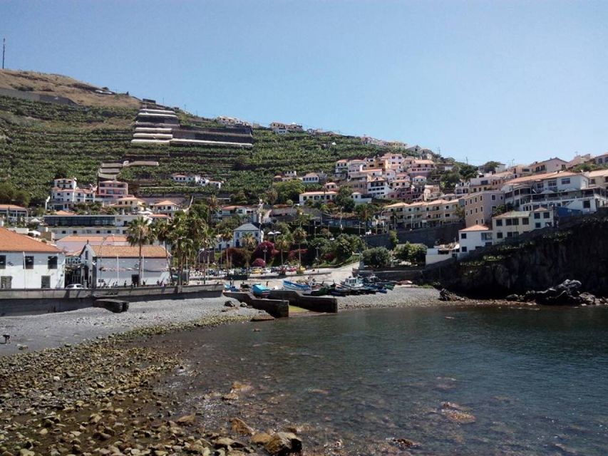 Nuns Valley Half Day Trip 4x4 Jipe Tour - Key highlights you’ll actually feel