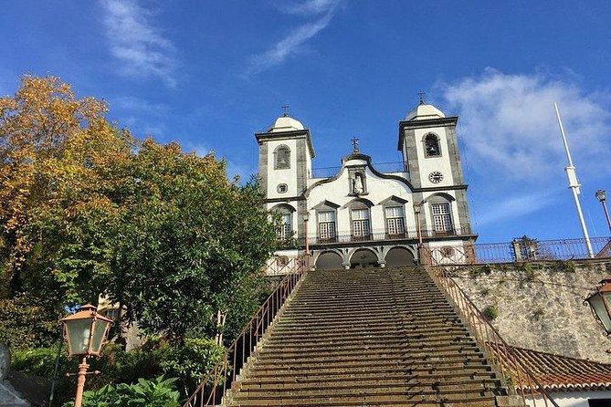 Nuns Valley/Monte with sledge ride. - Eira do Serrado: the weather-dependent payoff