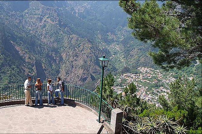 Nuns Valley Tour - Price and Value at About $30.17 for a 4-Hour Half-Day