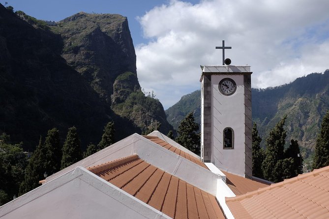 Nuns Valley Tour - Guides That Keep the Day Friendly, Informative, and Not Rushed