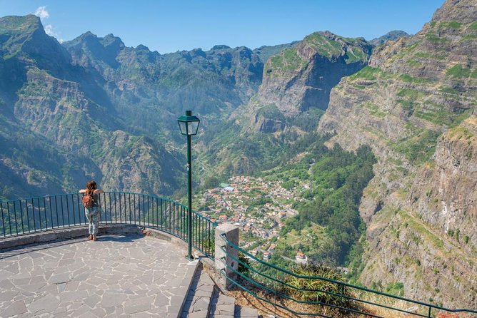 Nuns Valley Tour - Mountain Roads, Weather Changes, and Comfort Tips That Actually Help