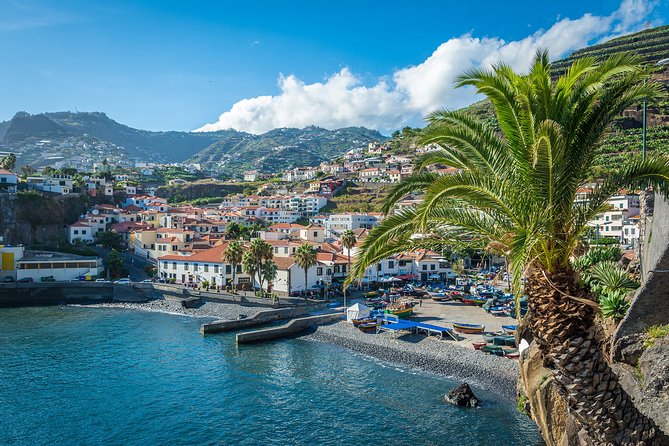 Nuns Valley Tour - Madeira Island Excursion - How This Half-Day Tour Works From Funchal City