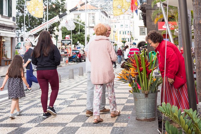Old Funchal Walking Tour - Guide Style: Enthusiasm, Student Perspective, and How to Get More From It