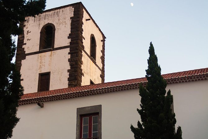 Old Funchal Walking Tour - Tips to Stretch This Tour Into a Full Madeira Day