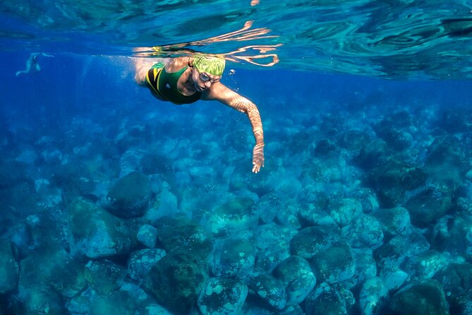 Open-Water Swimming in Madeira - Photos, videos, and the hot tea ritual after your swim