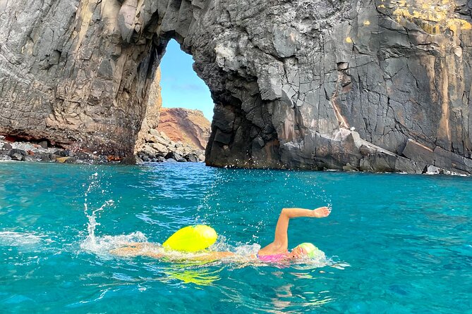 Open-Water Swimming in Madeira - What to pack and what to know before you go
