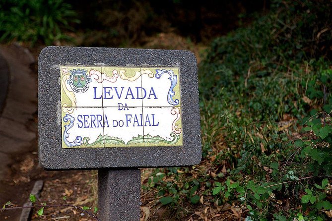 Paradise Valley - Levada Walk - Pace, Distance, and What “Easy” Means Here