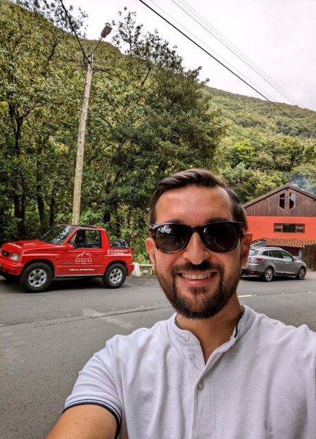 Pico do Arieiro in 4h: Immersive Private Experience (Cabrio) - Rules to know before you go (and how to plan around them)