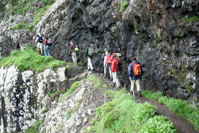 Pico do Arieiro - Pico Ruivo - Achada do Teixeira Walk - Timing and Pickup: How to Start Smoothly in Funchal