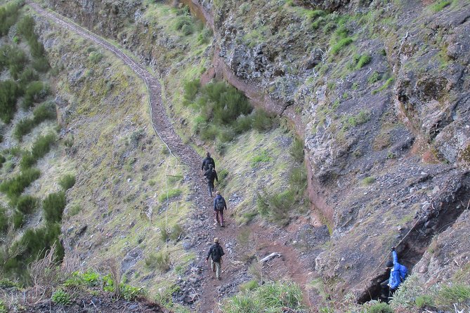 Pico do Arieiro - Pico Ruivo - Achada do Teixeira Walk - Price, Value, and What’s Included for $53.23