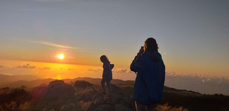 Pico do Arieiro: Private 4x4 Sunrise Trip with Hot Drinks - Key highlights to know before you go