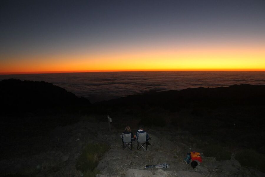 Pico do Arieiro: Private 4x4 Sunrise Trip with Hot Drinks - Who This Sunrise Trip Fits Best