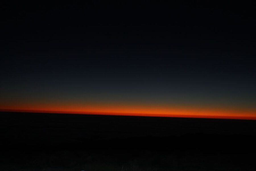 Pico do Arieiro: Private 4x4 Sunrise Trip with Hot Drinks - The Drive Up: Scenic Stops That Actually Help Your Photos