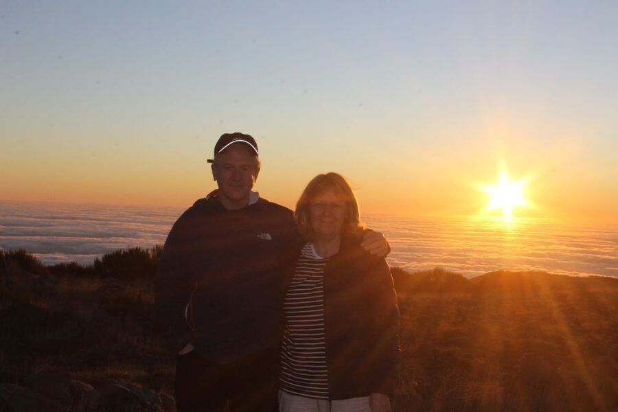 Pico do Arieiro: Private 4x4 Sunrise Trip with Hot Drinks - Weather Reality Check: Fog Can Change Where You Watch