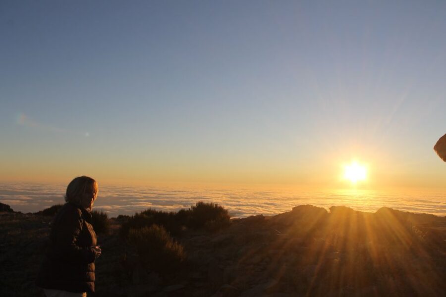 Pico do Arieiro: Private 4x4 Sunrise Trip with Hot Drinks - What the Tour Includes, and What That Means for Your Value