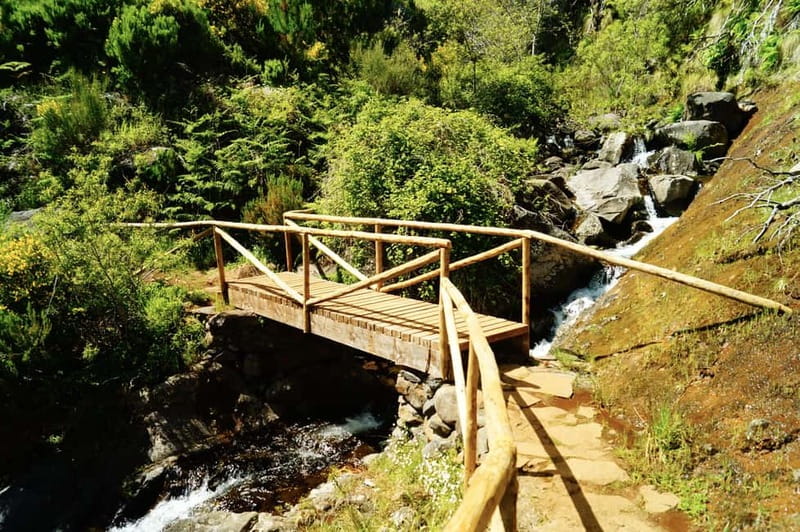 Pico do Arieiro - Stairway to Heaven Hike - Sunrise Option - Key things that make this hike worth your time