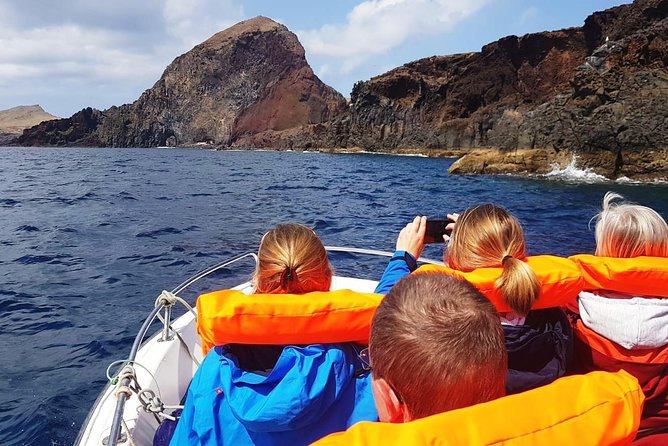 Ponta de São Lourenço Boat Tour - Price and Value: What $39.16 Buys You in Madeira
