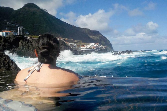 Porto Moniz - Natural Swimming Pools - Porto Moniz Natural Swimming Pools: why this stop matters