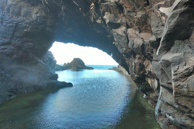 Porto Moniz, Seixal, Fanal Forest, Cliff Skywalk in Open Roof 4X4 - How Much Value Is $75.10 Really? Here’s What You Get