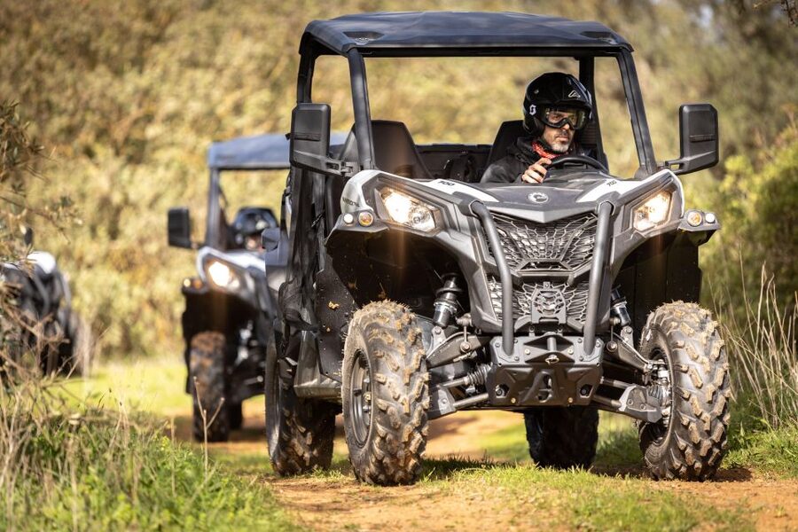 Porto Santo: 180 Minutes Off-Road Buggy Tour - Key Highlights at a Glance