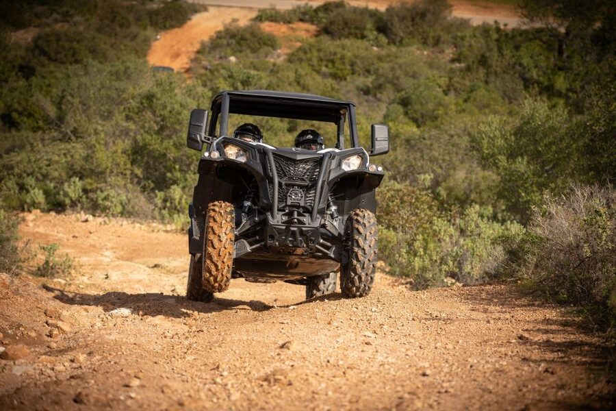 Porto Santo: 180 Minutes Off-Road Buggy Tour - Why Porto Santo Off-Road Feels Different Than Usual Tours
