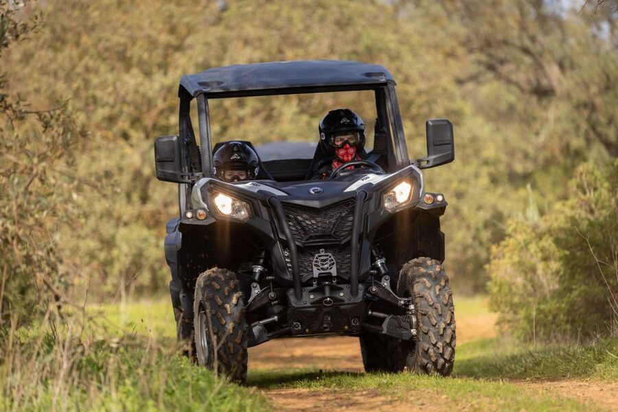 Porto Santo: 180 Minutes Off-Road Buggy Tour - Route Highlights: Miradouro da Portela to Miradouro das Flores