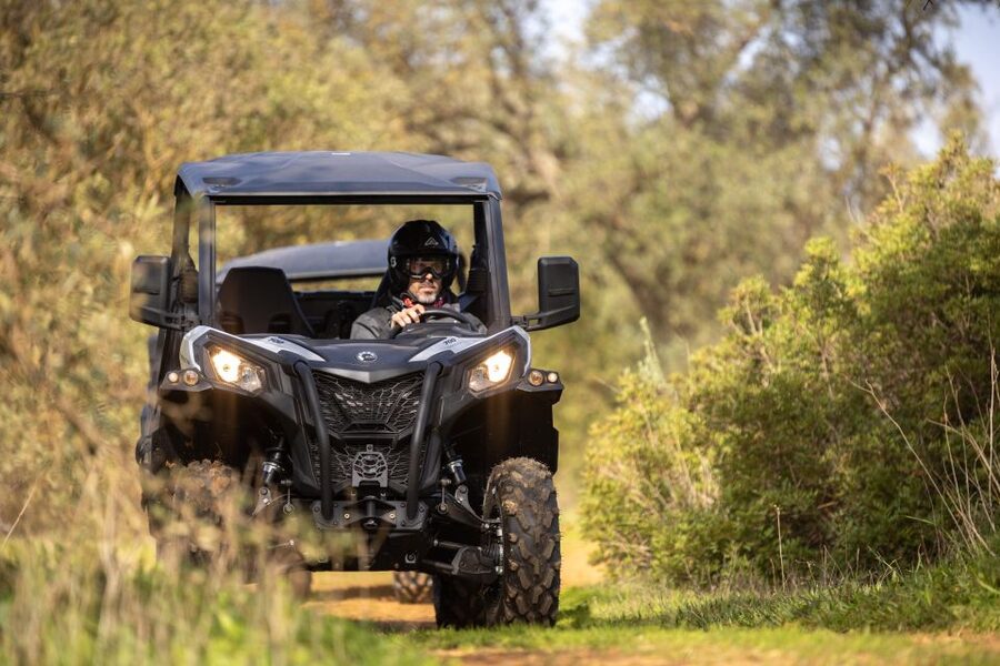 Porto Santo: 180 Minutes Off-Road Buggy Tour - What to Bring for a Smooth, Comfortable Ride
