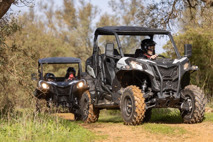 Porto Santo: 180 Minutes Off-Road Buggy Tour - Who This Tour Suits Best, and Who Should Skip It