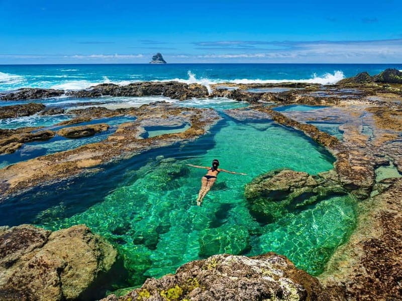 Porto Santo: Island Highlights 4x4 Tour with Hotel Transfers - Pickup and Timing: How to Avoid the Most Common Ferry-Trip Stress