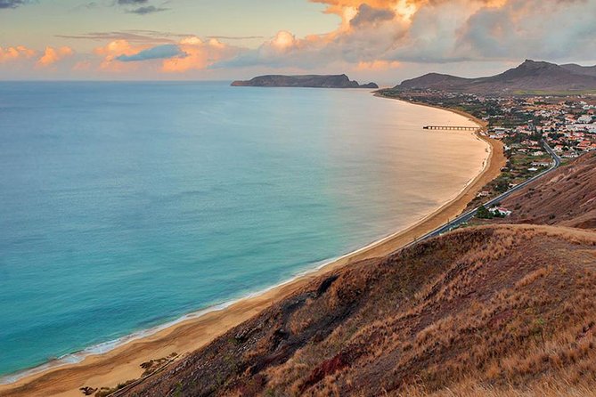 Porto Santo One-Day Cruise and Tour - Key things that make this Porto Santo day tour click