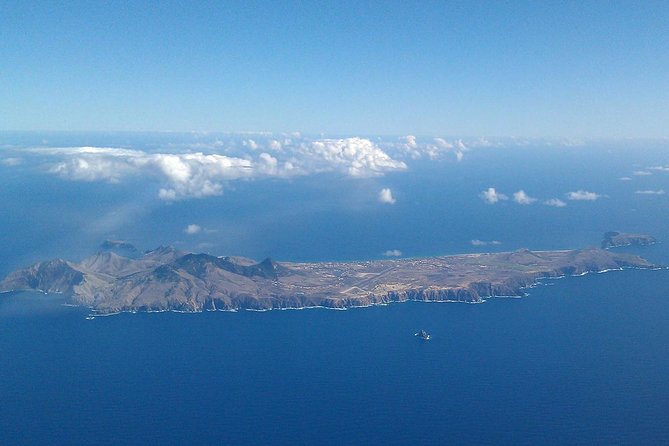 Porto Santo One-Day Cruise and Tour - Getting there from Funchal: the 8:00am ferry routine