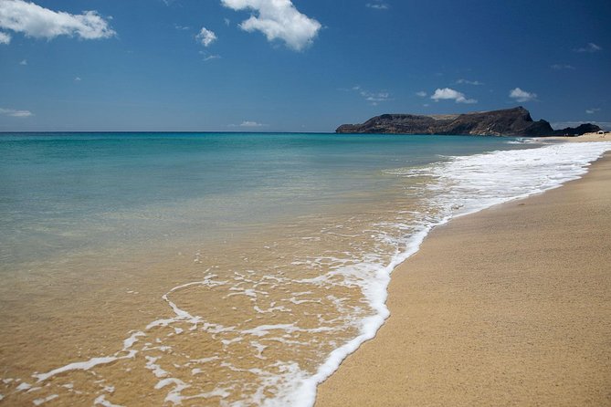 Porto Santo One-Day Cruise and Tour - Price and value: what $243.65 per person really covers