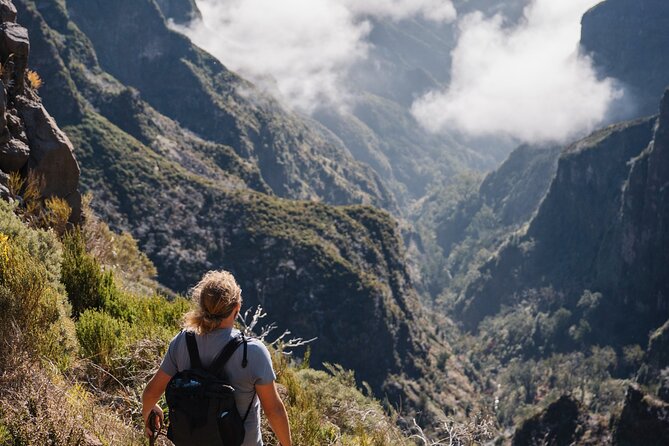 PR1 Pico do Arieiro Self-Guided Hiking Transfer (Morning slot) - Price and value: where $38.55 earns its keep