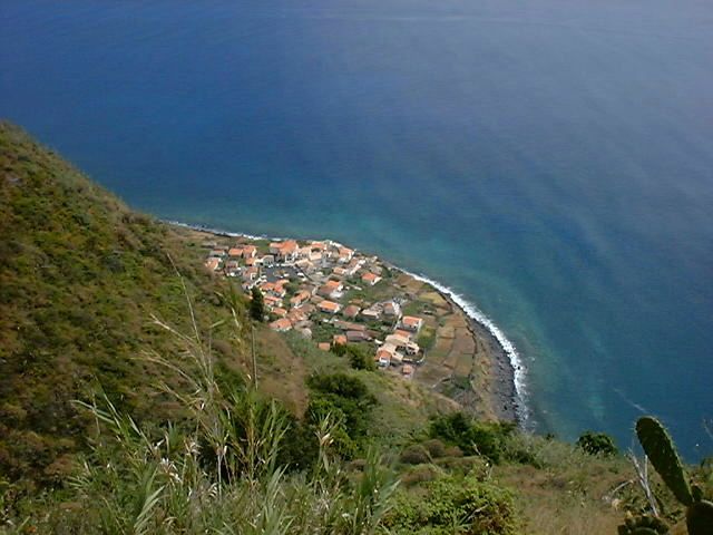 Prazeres: Full-Day Nature Walk - Prazeres: the calm stop you can feel in the name