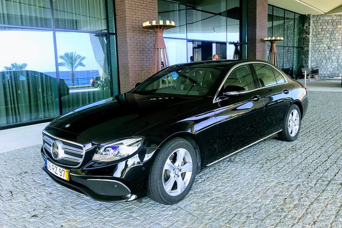 Premium Transfer Madeira Airport - Funchal - Key points before you go