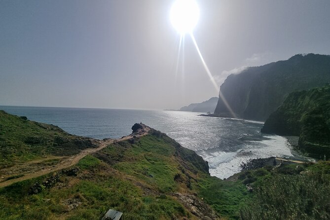 Private 4x4 Jeep Full Day Porto Moniz or Santana - Fanal and Paul da Serra: the calm stop that makes the day feel bigger