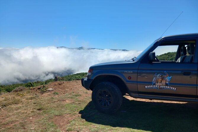 Private 4x4 Jeep Full Day to Santana or Porto Moniz - Price and value: what you’re really paying for
