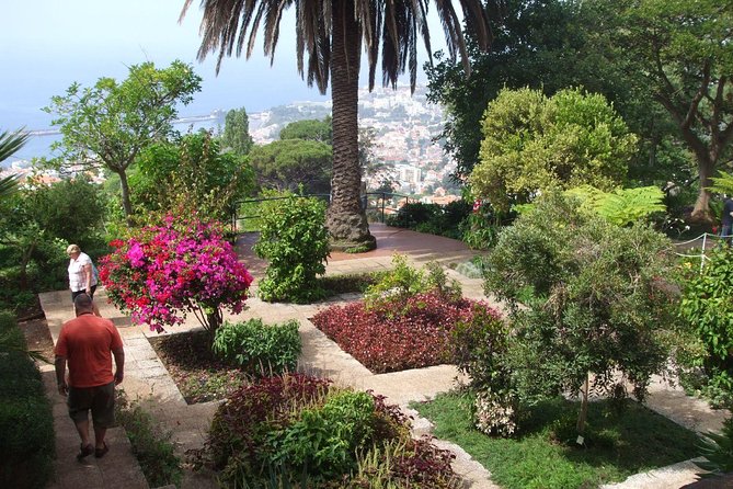 Private Botanical Garden Tour - Price and Group Size: When $96.33 Per Group Works