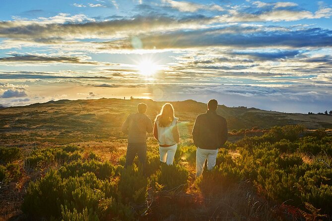 Private Breathtaking Sunrise Private Jeep Tour - Key highlights to look for
