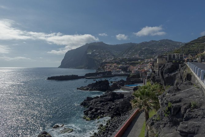Private Cabo Girão Tour by Tukxi - Tuk-Tuk Riding Details: Freedom, Fresh Air, and Time to Look