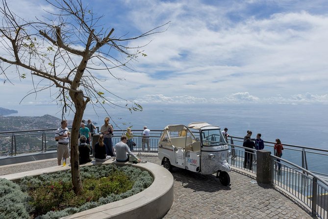 Private Cabo Girão Tour by Tukxi - FAQ