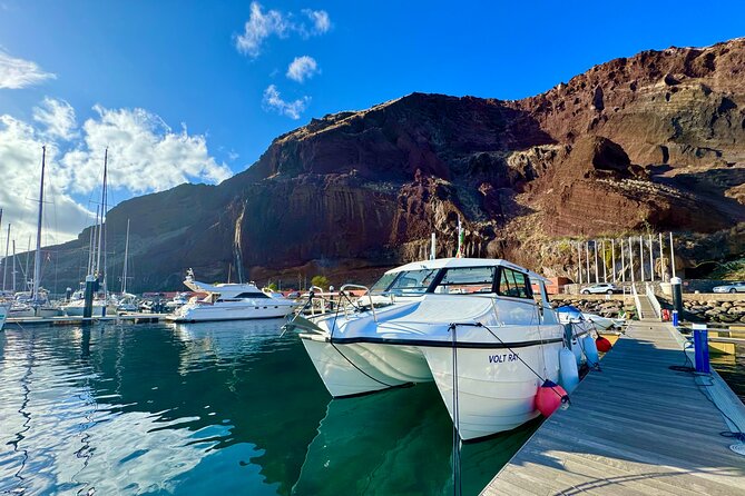 Private Cruise to Calheta and Caniçal Coasts - How the cruise timeline really works (and why it matters)