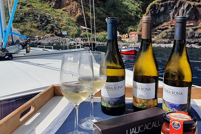 Private Cruise with Wine Tasting in Funchal Bay - Key Points You’ll Actually Care About