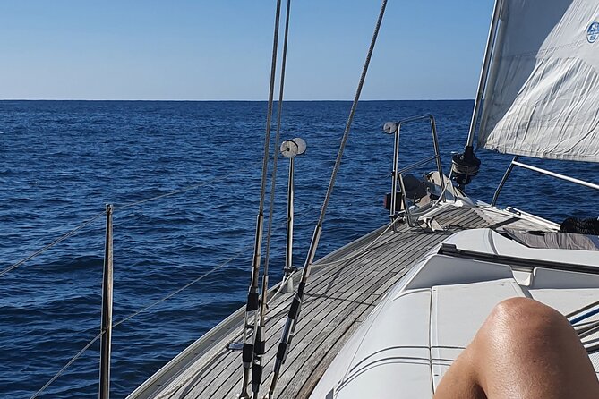 Private Cruise with Wine Tasting in Funchal Bay - Marina do Funchal Start: Simple Location, Clear Timing