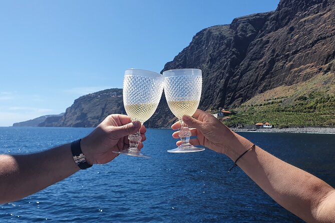Private Cruise with Wine Tasting in Funchal Bay - Sunset Over the Atlantic Horizon: What You’ll Really See