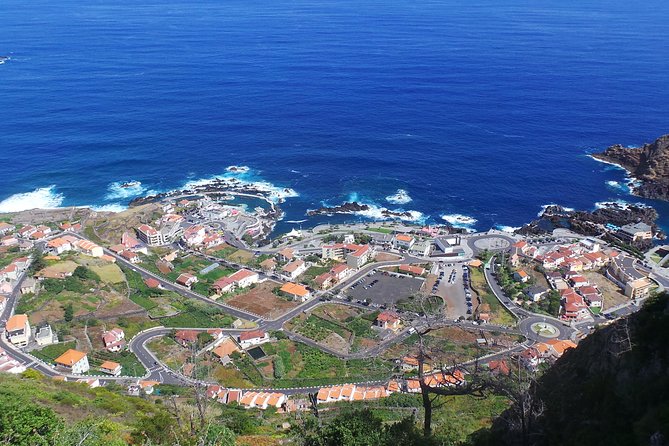 Private Full Day 4X4 Experience: East or West - Pico do Arieiro views from 1,818 meters