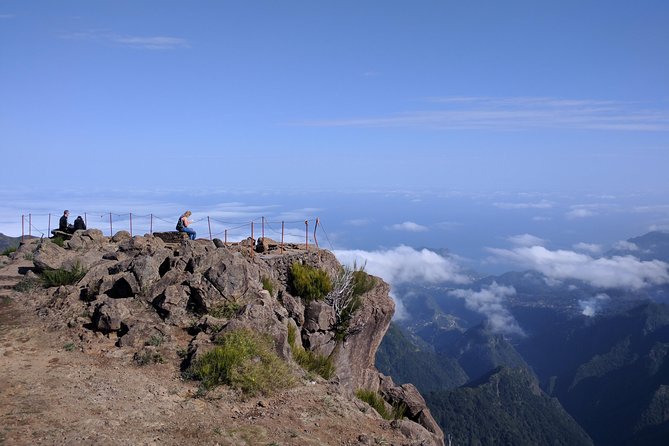 Private Full Day 4X4 Experience: East or West - Ponta de São Lourenço, the far eastern viewpoint