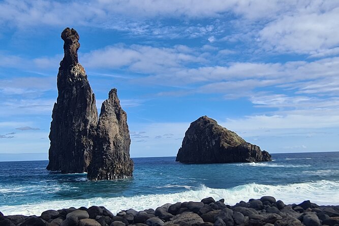 Private Full Day Island Tour in Madeira - What a private full-day Madeira loop gives you